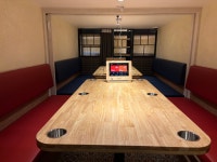 더홀릭보드게임카페 영종하늘도시점