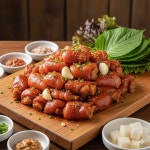 원조장충왕족발