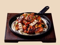 감탄계 숯불치킨 대구혁신도시점