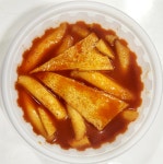 더착한꼬마김밥 정관점