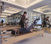 바른몸 PT&필라테스