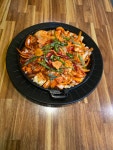 청파오징어