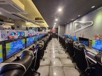 메가원탑PC방 인천대점