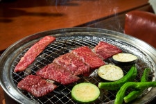 야끼니꾸 우감