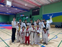 경희대 퍼스트 클래스 국가대표 태권도