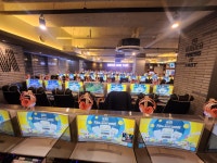 메가원탑PC방 인천대점