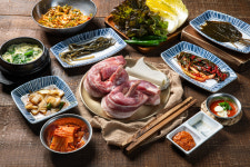 춘자네소금구이 상무점