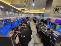 메가원탑PC방 인천대점