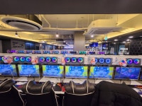 메가원탑PC방 인천대점