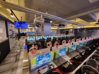 메가원탑PC방 인천대점