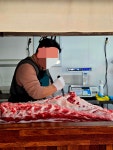 둥지식육식당