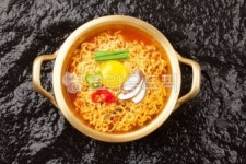 한방가마솥족발