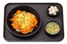 감탄계 숯불치킨 대구혁신도시점