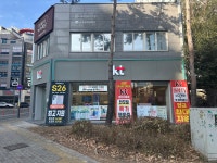 KT 퍼펙트 첨단신용점