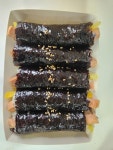 더착한꼬마김밥 정관점