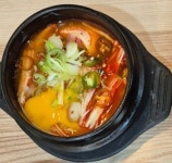 연두백반전문점