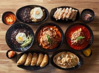 홍익짬뽕 신설직영점