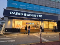 파리바게뜨 정읍터미널점