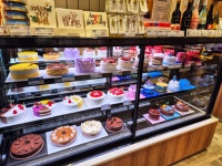 파리바게뜨 송도 힐스레이크점