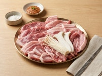 최고집식육식당 율하점