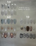 송담네일아트(늘푸른) | 네일,늘