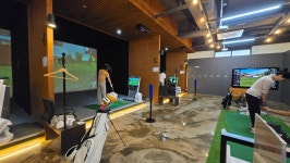 스마트골프아카데미 산척점