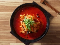 홍익짬뽕 신설직영점