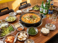 최고집식육식당 율하점