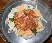 춘천야채별미닭갈비
