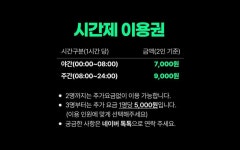 프리원핏 모란점