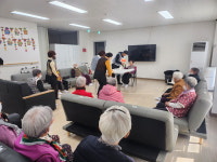 감곡한마음주간보호센터