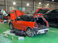 현대모터스1급정비