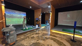 스마트골프아카데미 산척점