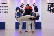 베스트부부태권도&줄넘기