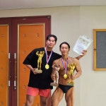 황인성 PT STUDIO 하남시청점