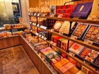 파리바게뜨 송도 힐스레이크점