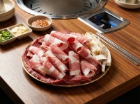 최고집식육식당 율하점