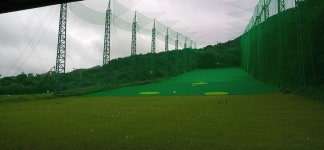 홀인원골프연습장