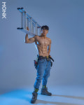 황인성 PT STUDIO 하남시청점