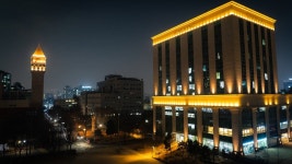 세종대학교 융합예술대학원