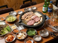 최고집식육식당 율하점