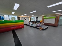 용인대위너스태권도장