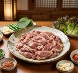 촌닭산오리
