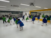 늘품합기도&파다주짓수나성