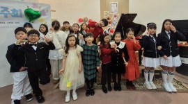 클라라음악교습소