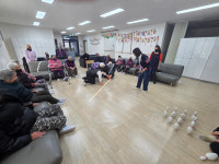 감곡한마음주간보호센터