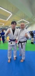 늘품합기도&파다주짓수나성