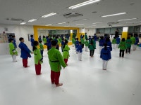 늘품합기도&파다주짓수나성