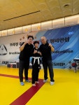늘품합기도&파다주짓수나성