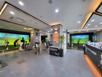 시티존스크린골프아카데미